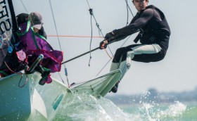 Чемпионат мира. 3-й день