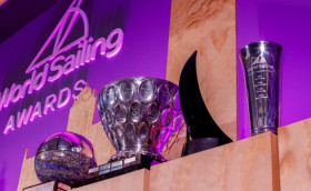 Награды наготове