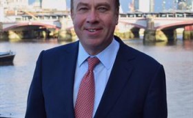 У ISAF появился новый CEO