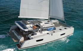 Новости верфей