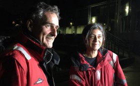 «Потеряли свой дом, зато остались живы»