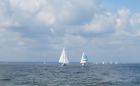 Новости российских акваторий