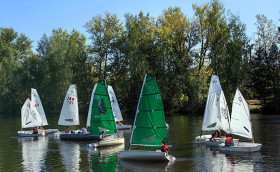 Фестиваль в Нижнем. Не просто «судостроительный»…