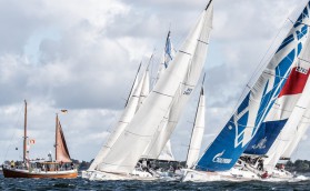 Nord Stream Race. Первая потеря