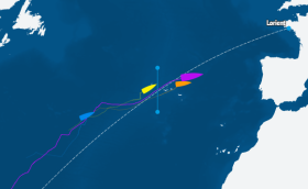 Последняя тысяча миль