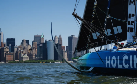 На пороге Vendеe Globe 2024