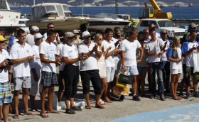 Novocup-2015. Итоги