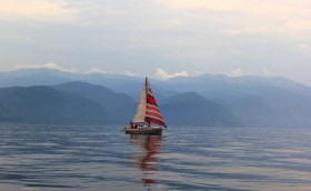 Новости российских акваторий