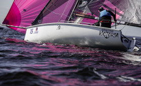 Первый из заключительных