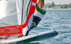 Оберемко получил право выступить на Олимпиаде за Россию