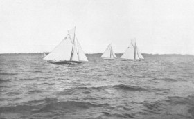 Олимпийская история. Начало