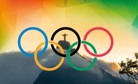 Едем на Олимпиаду