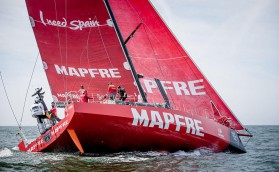 MAPFRE: цель одна – победа
