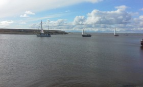 Арктические гонки