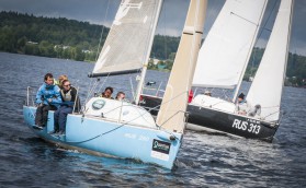 «Онего – Банковский кубок 2015». Итоги