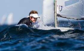 Новости европейских акваторий