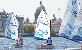 Победили академики