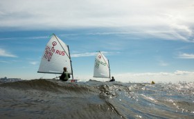 Командное первенство России. Сегодня - финал