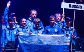 Желаем успеха!