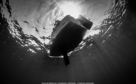 Новости европейских акваторий