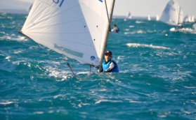 Новости европейских акваторий