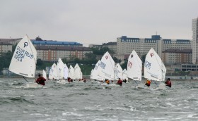 Кубок Залива Петра Великого. 3-й день