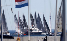 IRC и ORC нашли общий язык