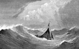 Ричард МакМаллен: чудак-человек