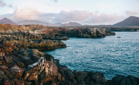 Как остров стал кораблем