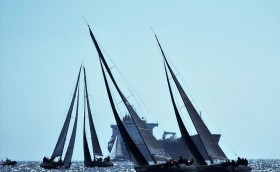 «Ника» удержала лидерство. Репортаж от YR