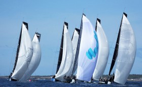 Тон задают британцы