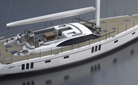 Oyster Yachts информирует