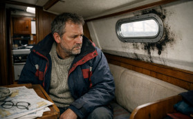 Нетерпимая влажность. Практика