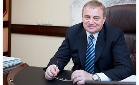 Глава Сочи приглашает