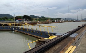 Тихий и Атлантический все ближе