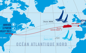 Кто быстрее – Давиды или Голиаф?