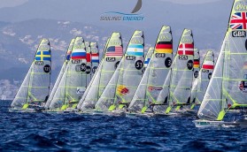 «Это был уровень чемпионата мира»