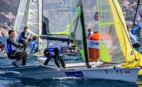 «Первые две гонки не задались»