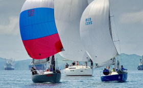 8-9 июня. В преддверии...