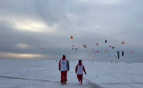 Регистрация на "Кубок Сибири" официально открыта