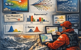 Прогноз нового поколения