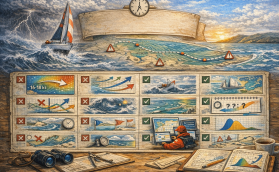 Маршрутизация без магии