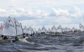 Чемпионат страны. Экватор позади