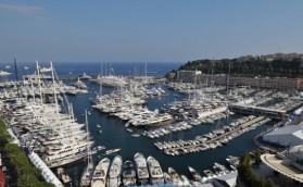 133 миллиона за три выставки!