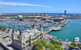 Еще один кандидат – Барселона!