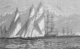 Не первая, но последняя