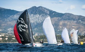 Стартует Primo Cup