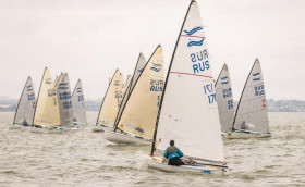 От штилевых до штормовых