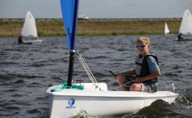 Соревнуются «Ракеты-270»