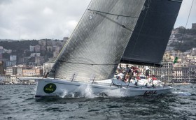 Новости европейских акваторий